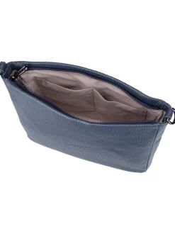 Mandarina Duck Damen Umhängetasche in blau