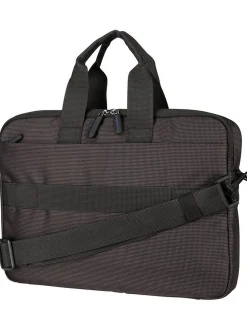 Mandarina Duck Herren Aktentasche - District KPC03 in schwarz