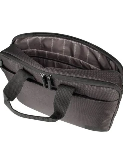 Mandarina Duck Herren Aktentasche - District KPC03 in schwarz