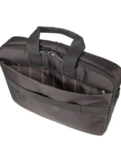 Mandarina Duck Herren Aktentasche - District KPC03 in schwarz
