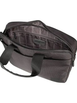 Mandarina Duck Herren Aktentasche - District KPC03 in schwarz