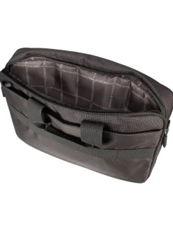 Mandarina Duck Herren Aktentasche - District KPC03 in schwarz