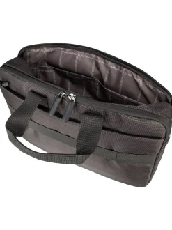 Mandarina Duck Herren Aktentasche - District KPC03 in schwarz