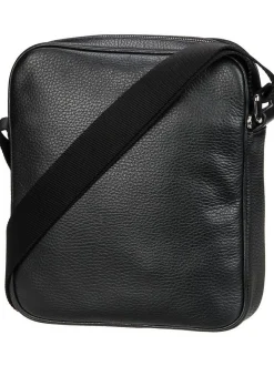 Mandarina Duck Herren Beuteltasche - Mellow Urban MWM02 in schwarz