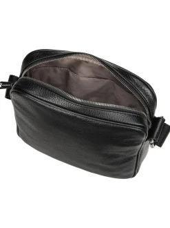 Mandarina Duck Herren Beuteltasche - Mellow Urban MWM02 in schwarz