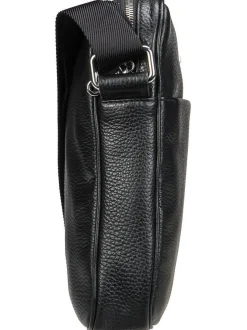 Mandarina Duck Herren Beuteltasche - Mellow Urban MWM02 in schwarz