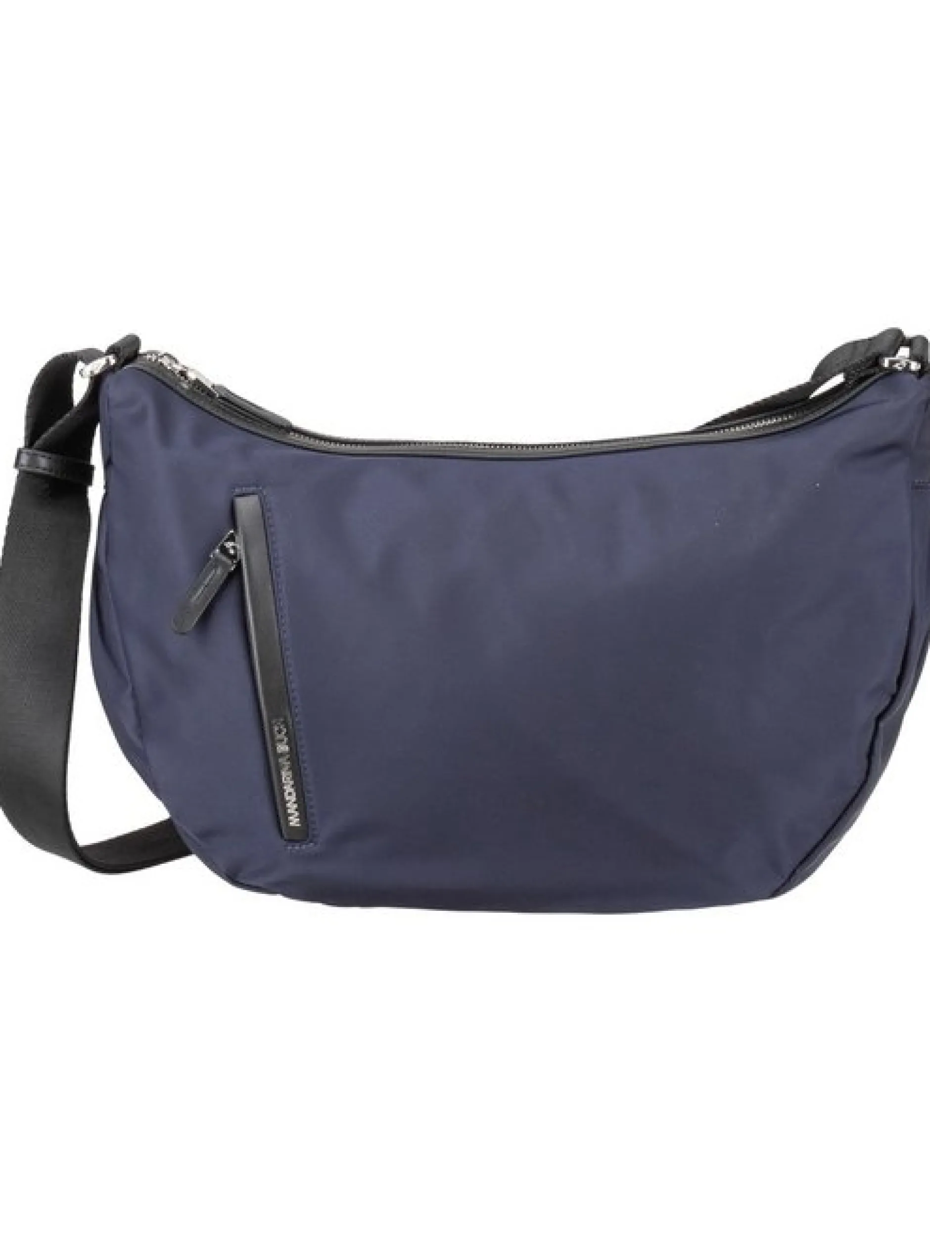 Mandarina Duck Unisex Handtasche - Hunter Medium VCT46 in blau