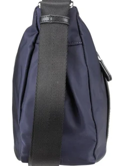 Mandarina Duck Unisex Handtasche - Hunter Medium VCT46 in blau