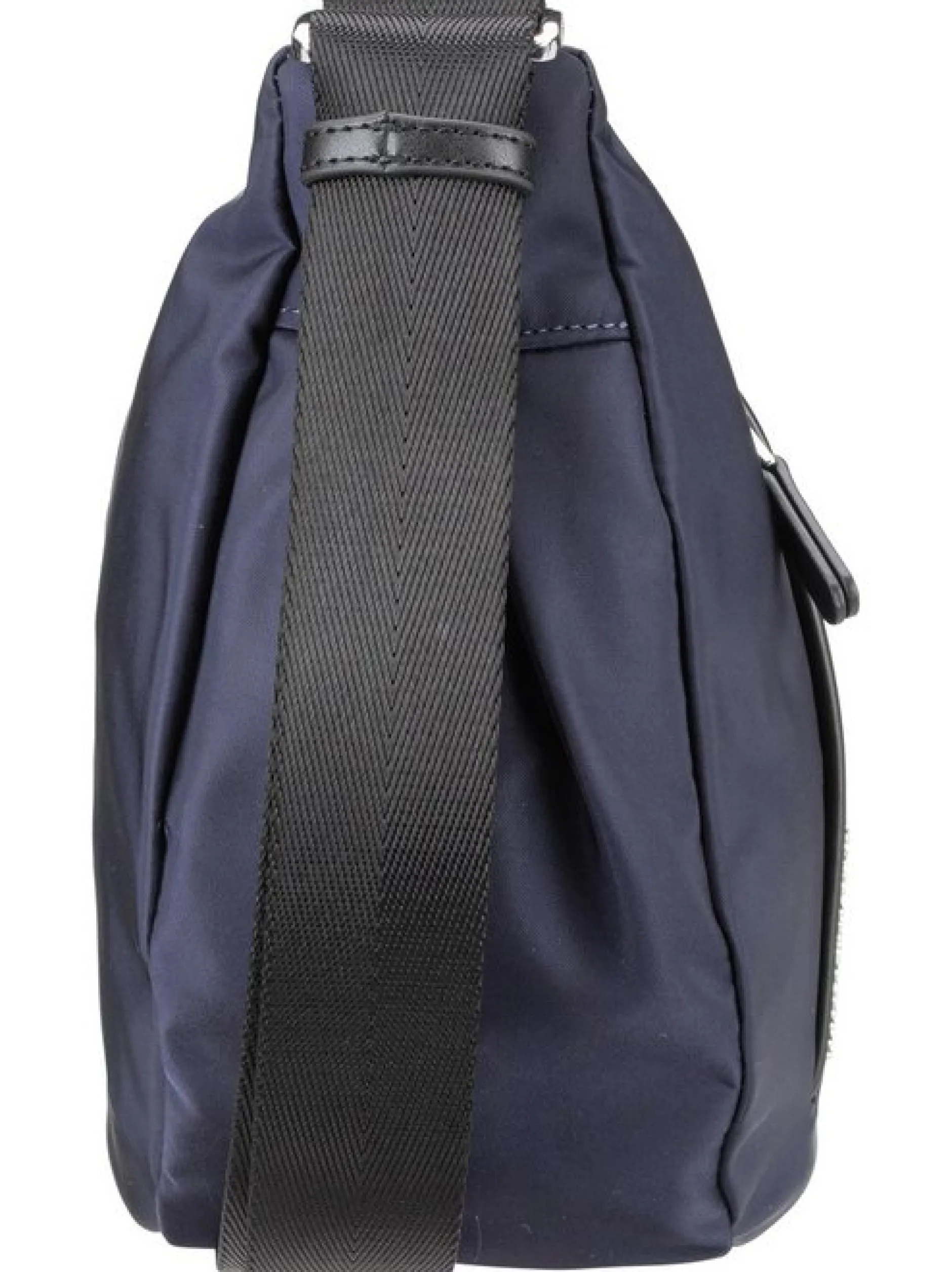 Mandarina Duck Unisex Handtasche - Hunter Medium VCT46 in blau