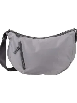 Mandarina Duck Unisex Handtasche - Hunter Medium VCT46 in grau