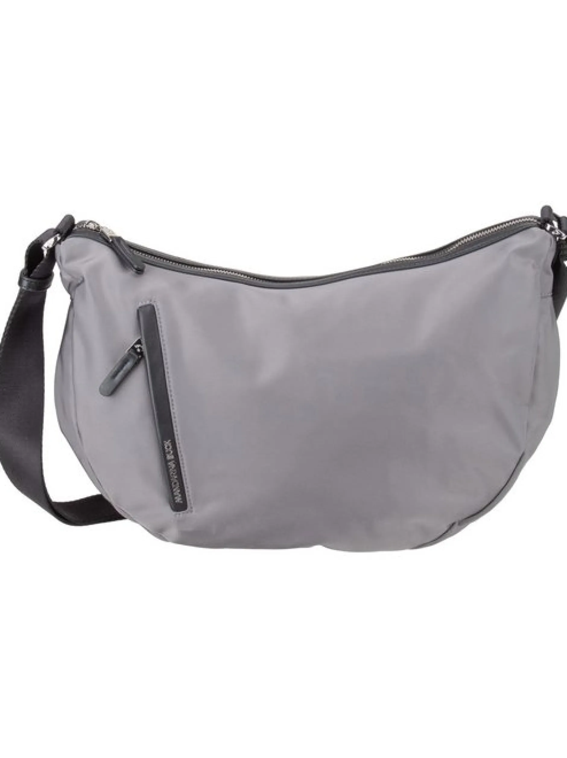 Mandarina Duck Unisex Handtasche - Hunter Medium VCT46 in grau