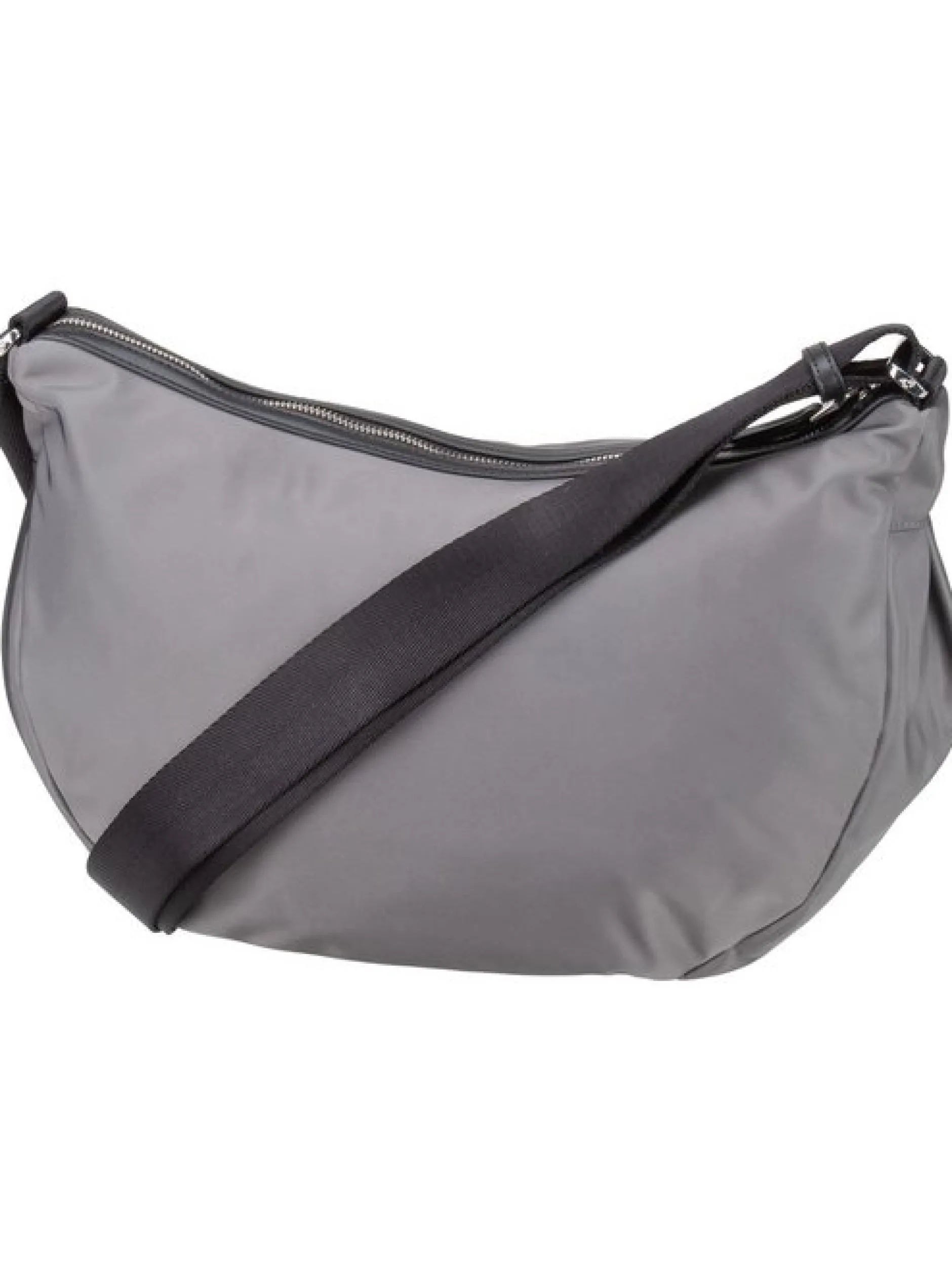 Mandarina Duck Unisex Handtasche - Hunter Medium VCT46 in grau
