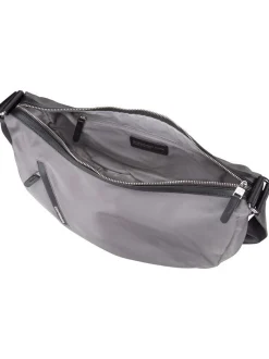 Mandarina Duck Unisex Handtasche - Hunter Medium VCT46 in grau