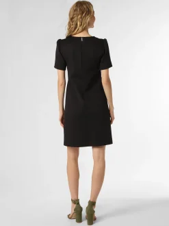 Marc Cain Collections Damen Kleid in schwarz
