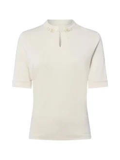 Marc Cain Collections Damen Shirt in beige