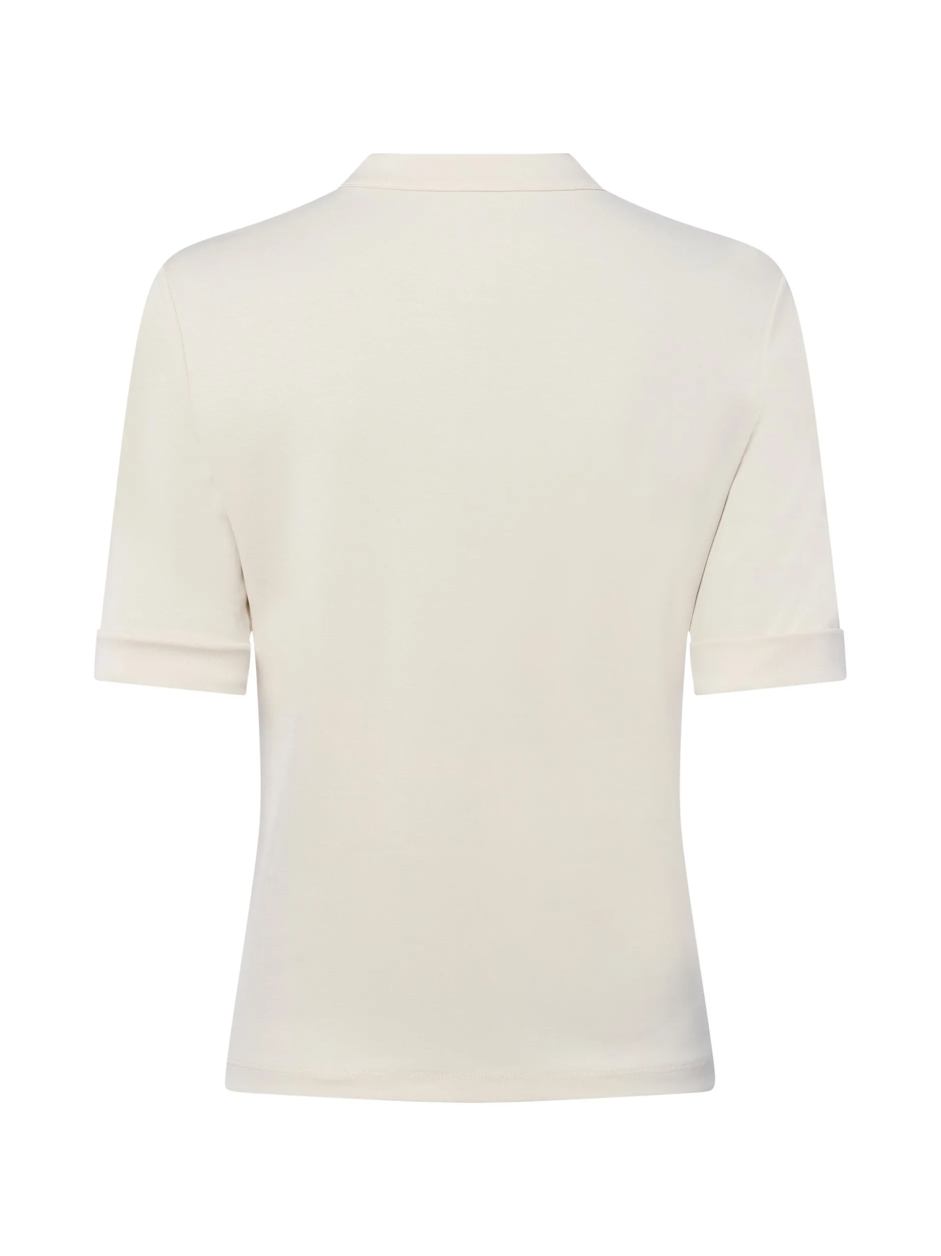 Marc Cain Collections Damen Shirt in beige