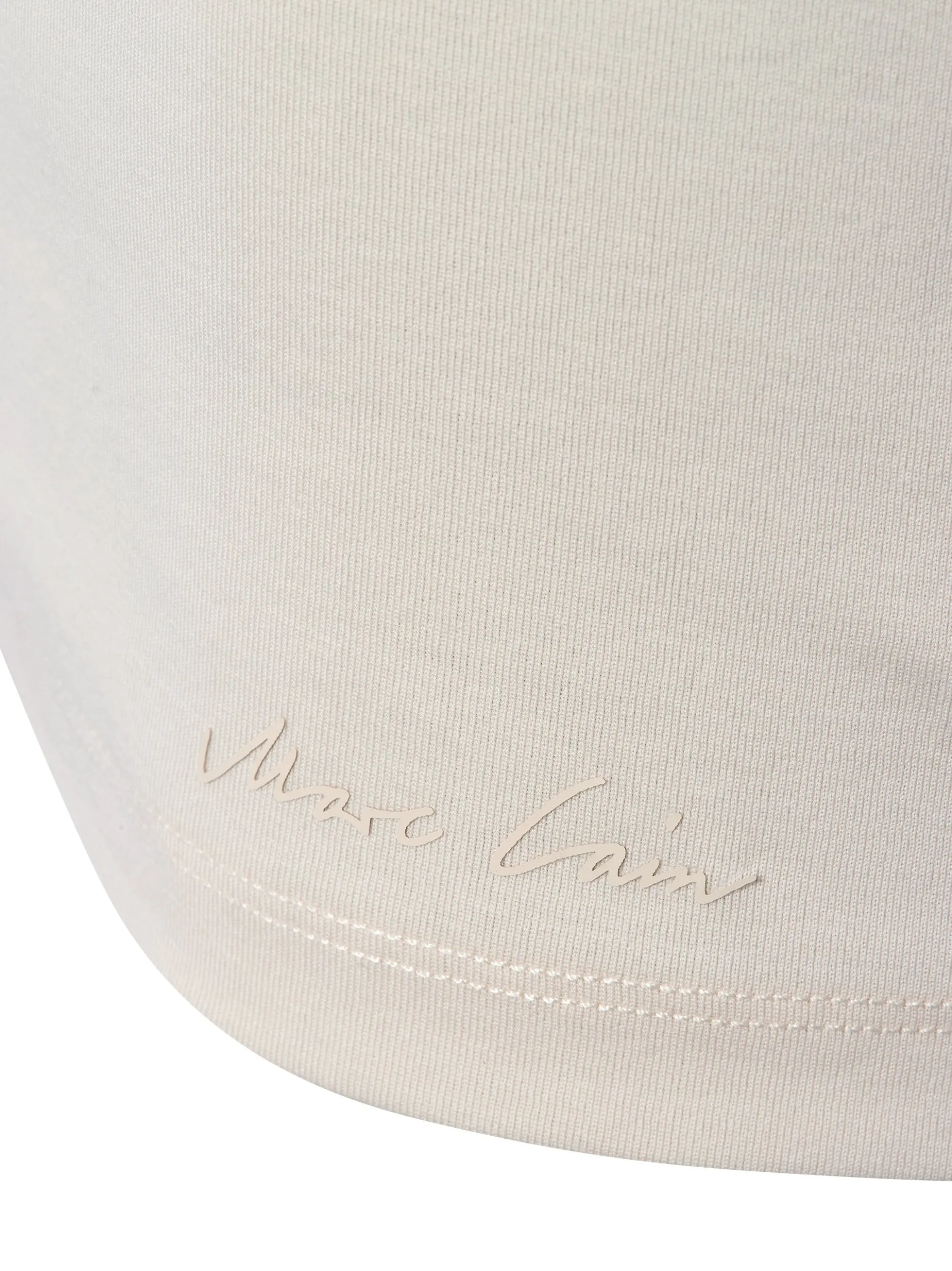 Marc Cain Collections Damen Shirt in beige