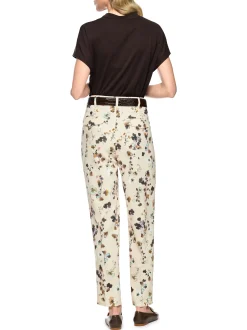 Marc Cain Collections Damen T-Shirt in schoko