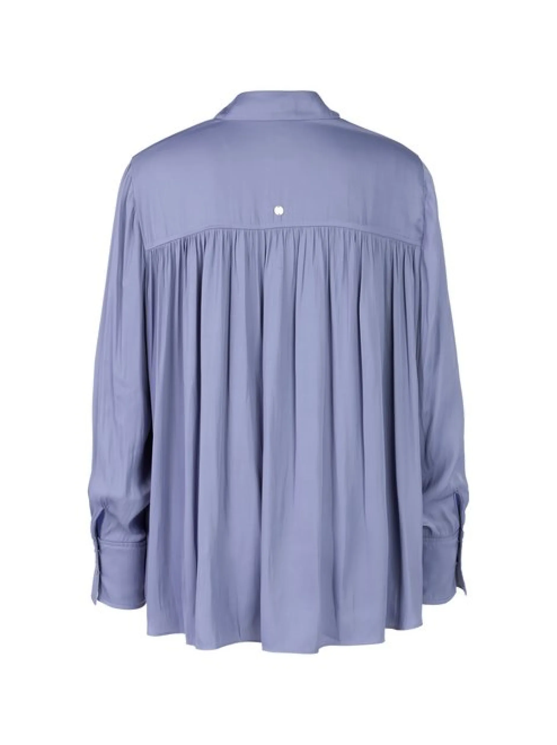 Marc Cain Damen Bluse in lila