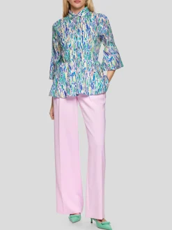 Marc Cain Damen Bluse in pink