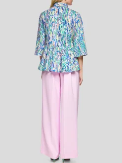 Marc Cain Damen Bluse in pink