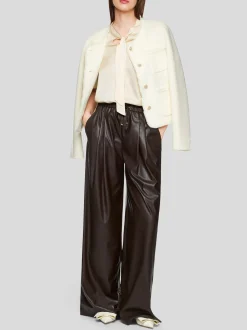 Marc Cain Damen Blusenshirt in ecru