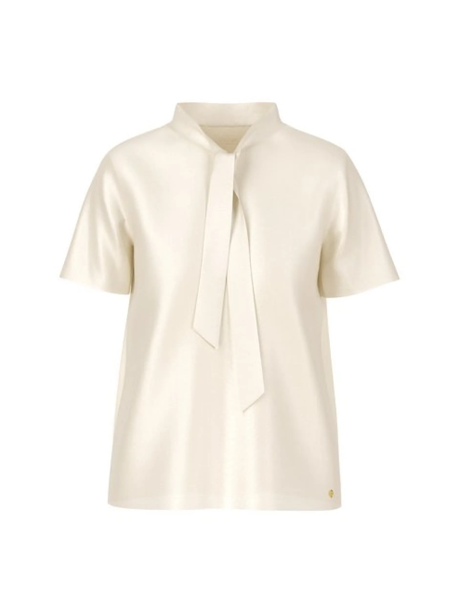 Marc Cain Damen Blusenshirt in ecru
