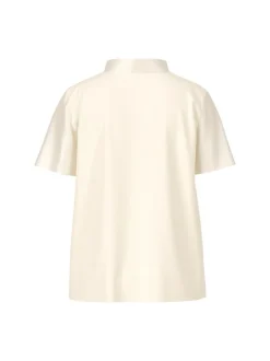 Marc Cain Damen Blusenshirt in ecru