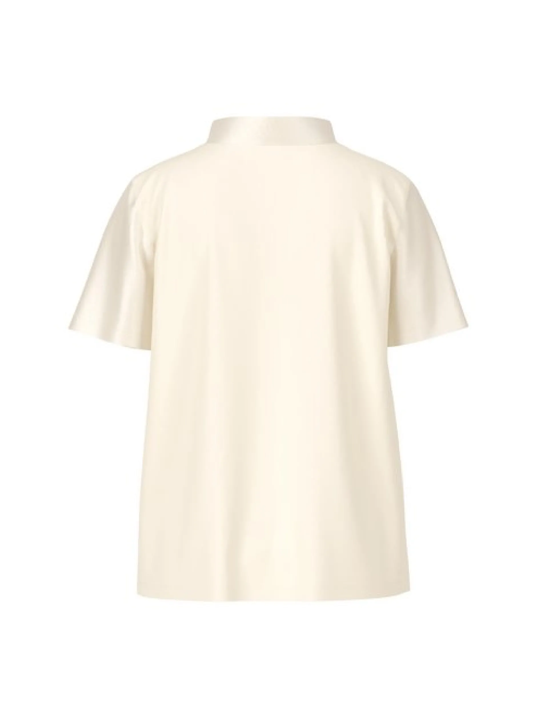 Marc Cain Damen Blusenshirt in ecru