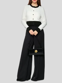 Marc Cain Damen Cardigan in mehrfarbig