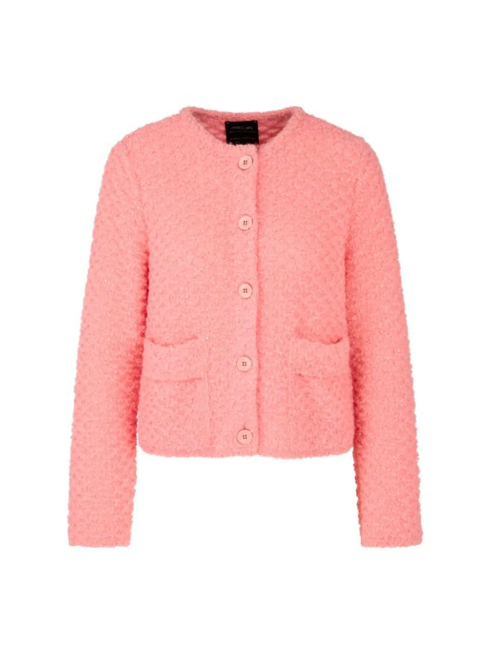 Marc Cain Damen Cardigan in orange