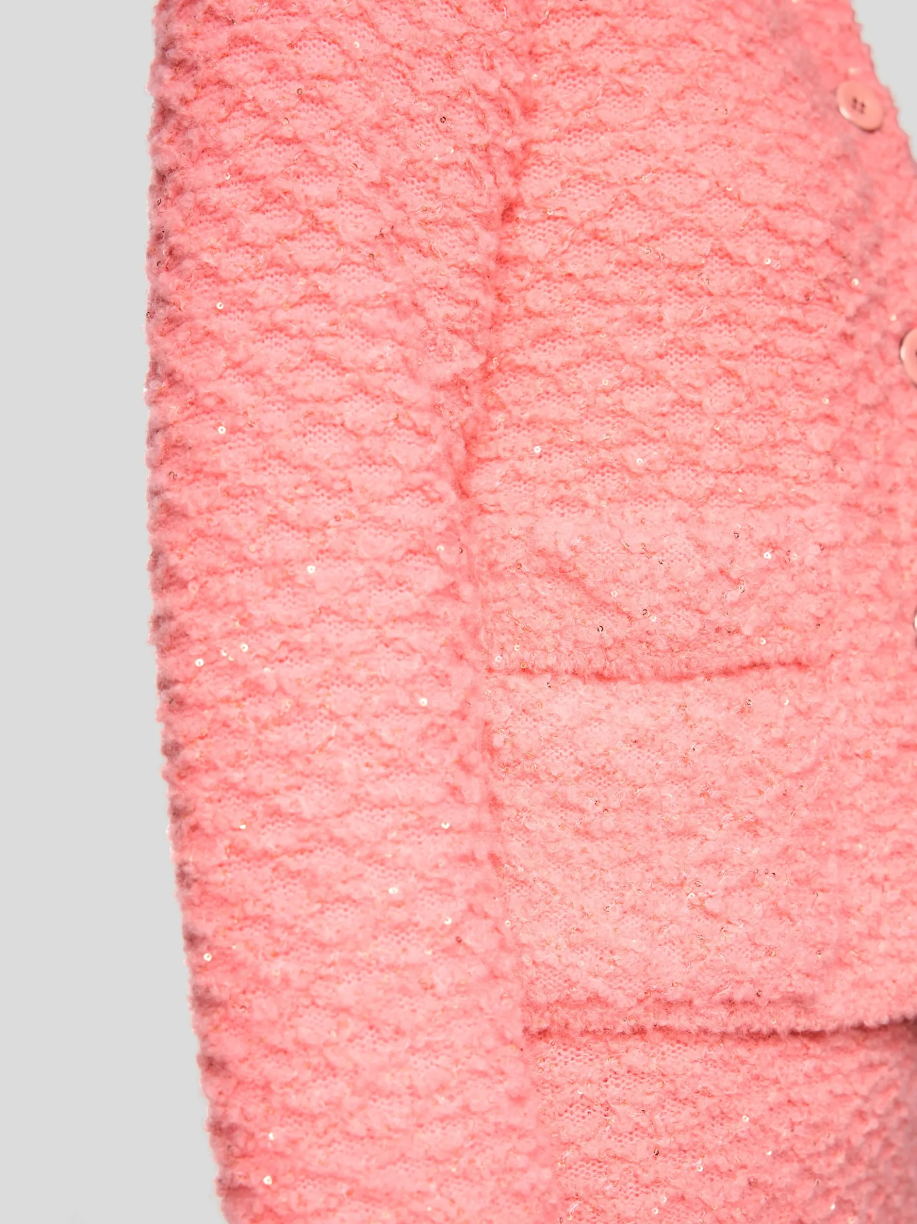 Marc Cain Damen Cardigan in orange