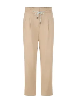 Marc Cain Damen Hose - FAQUS in grau