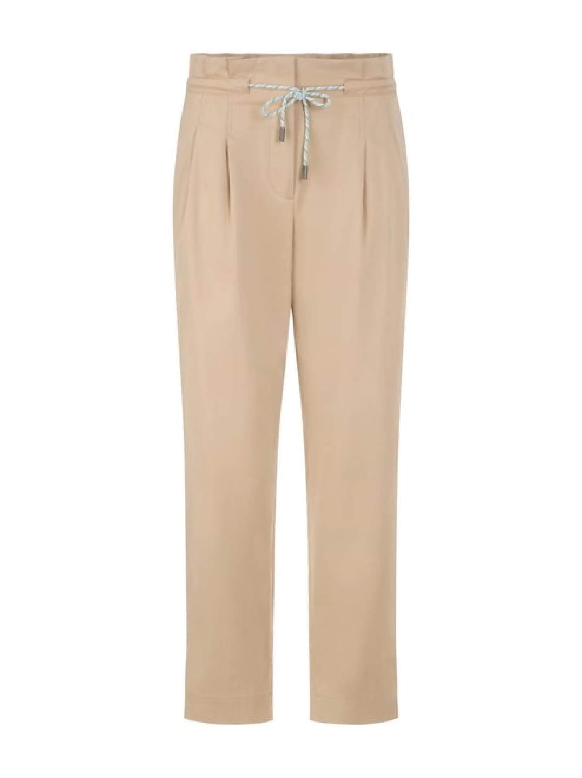 Marc Cain Damen Hose - FAQUS in grau