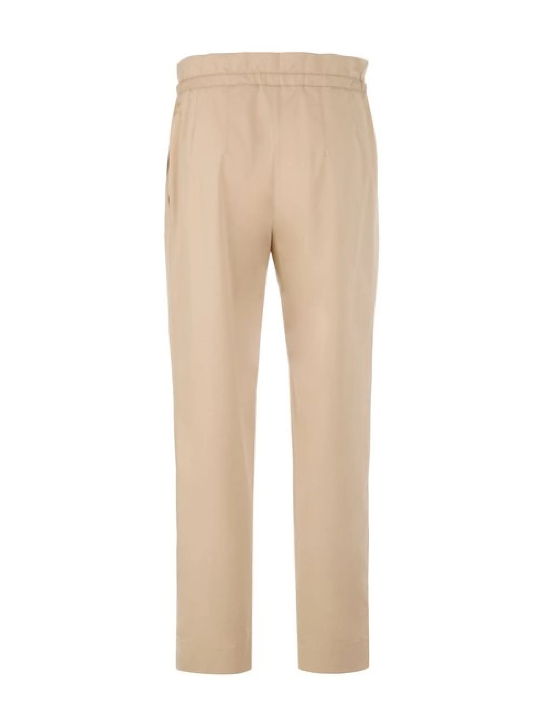 Marc Cain Damen Hose - FAQUS in grau