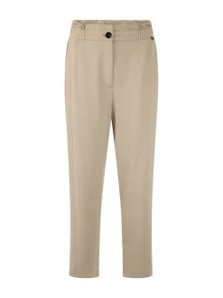 Marc Cain Damen Hose - FRANCA in beige