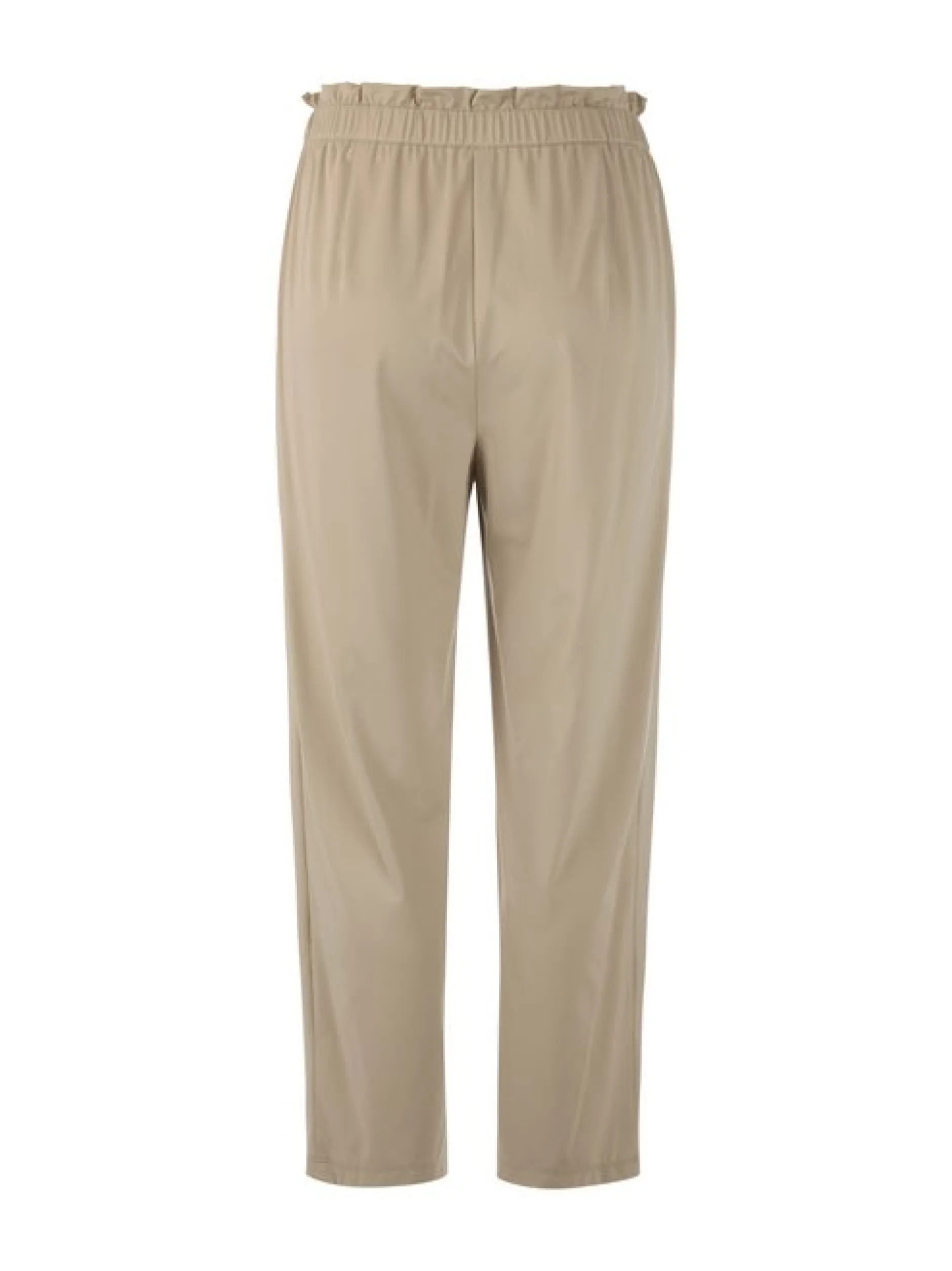 Marc Cain Damen Hose - FRANCA in beige