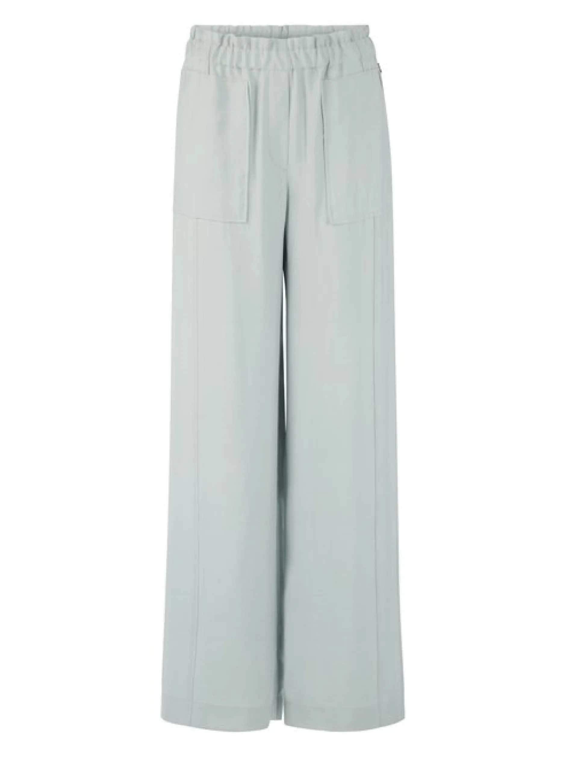 Marc Cain Damen Hose - WELKOM in blau