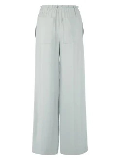 Marc Cain Damen Hose - WELKOM in blau