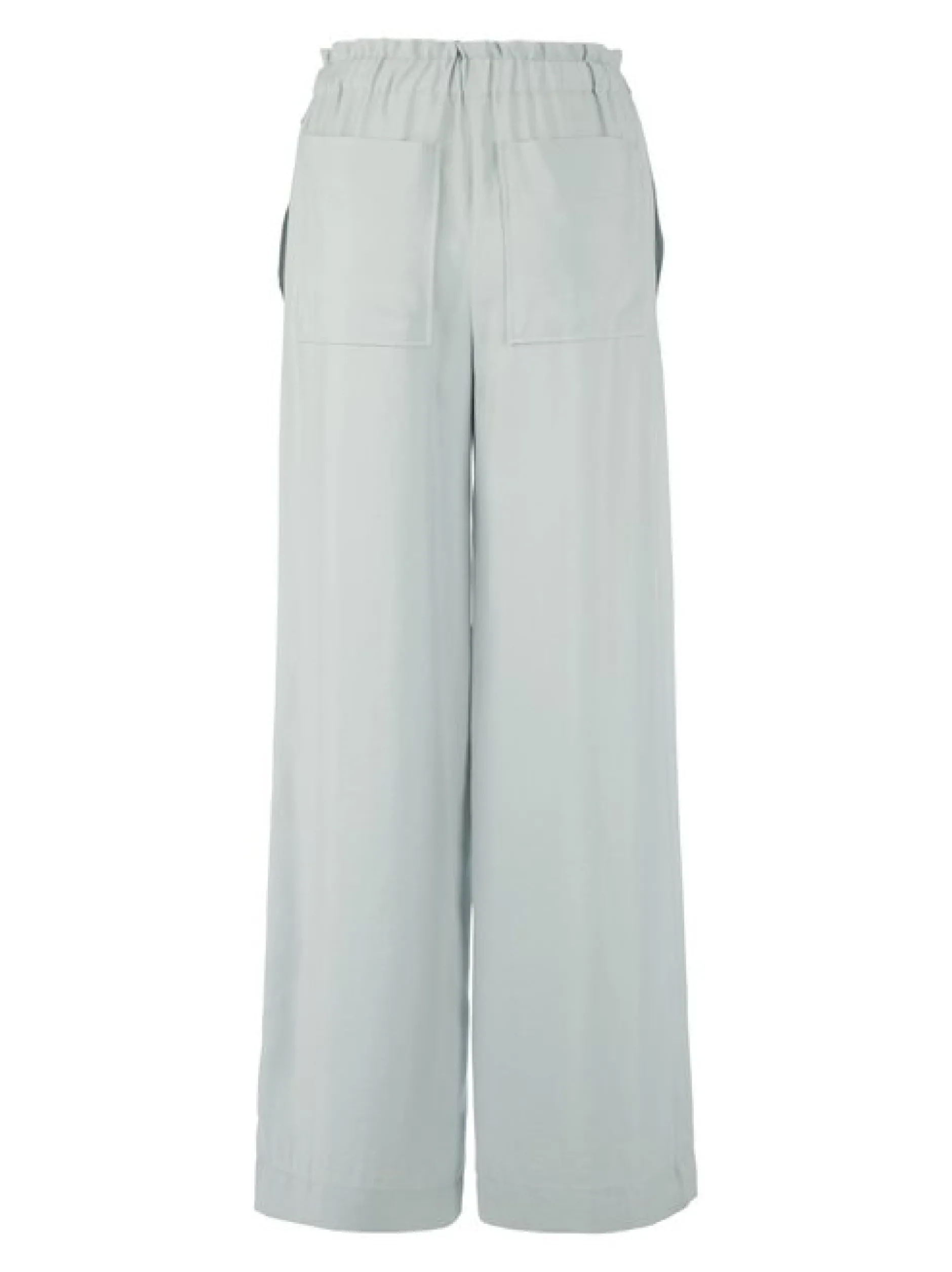 Marc Cain Damen Hose - WELKOM in blau