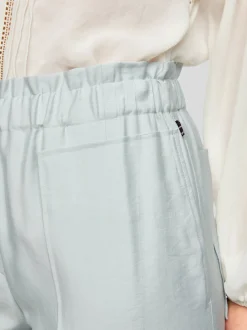 Marc Cain Damen Hose - WELKOM in blau