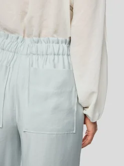 Marc Cain Damen Hose - WELKOM in blau
