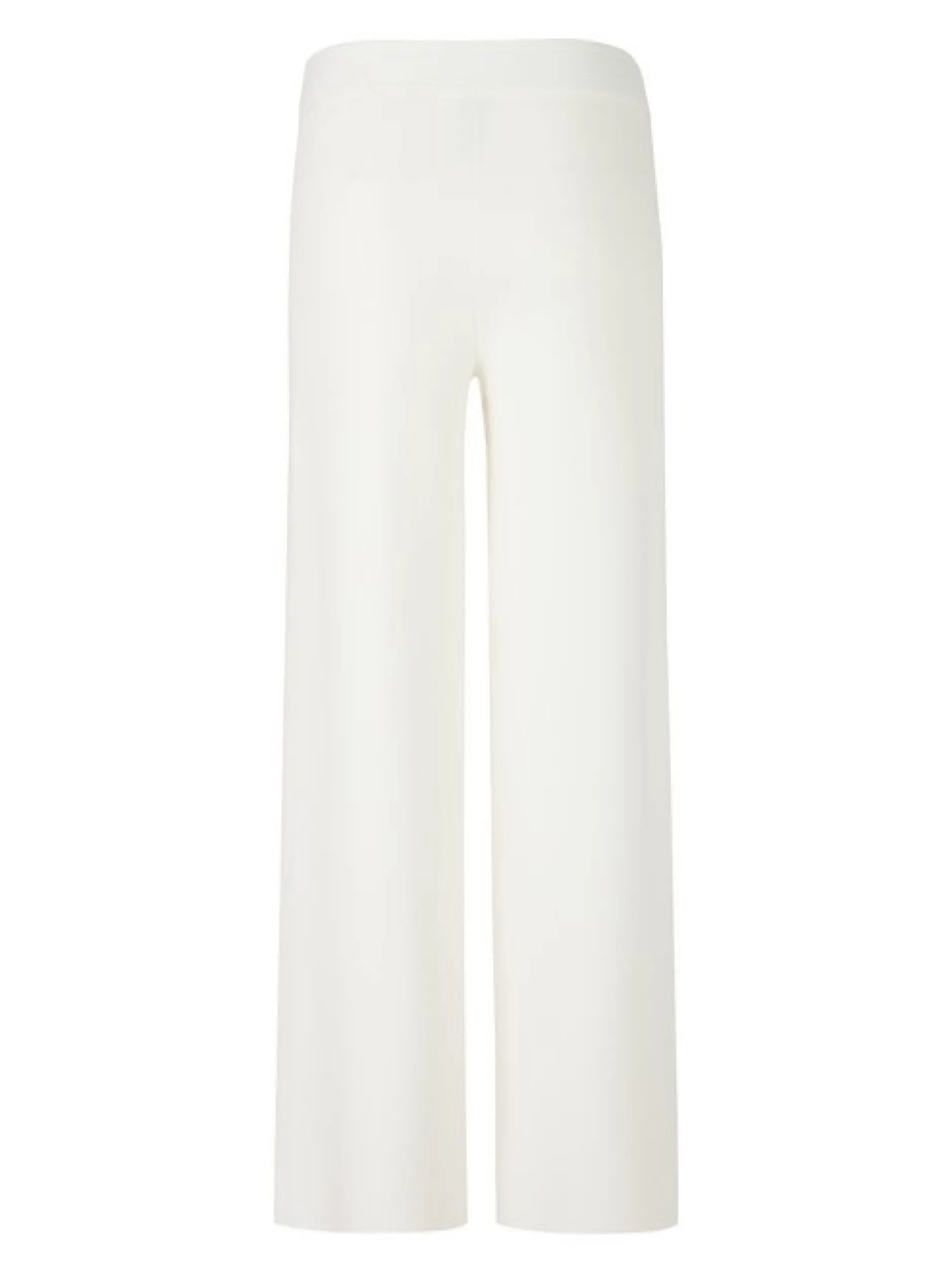 Marc Cain Damen Hose - WELKOM in weiß