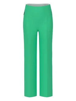 Marc Cain Damen Hose - WINDER in türkis