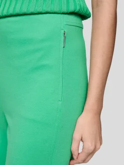 Marc Cain Damen Hose - WINDER in türkis