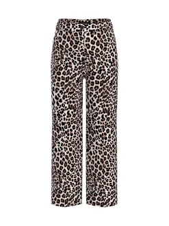 Marc Cain Damen Hose - WUKARI in blau