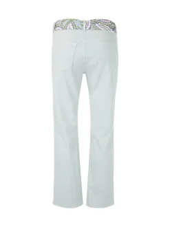 Marc Cain Damen Jeans - FORLI in blau