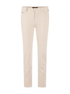 Marc Cain Damen Jeans - SILEA in beige