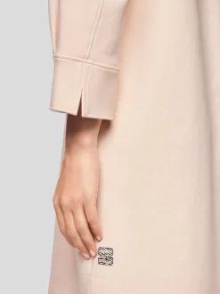 Marc Cain Damen Kleid in beige