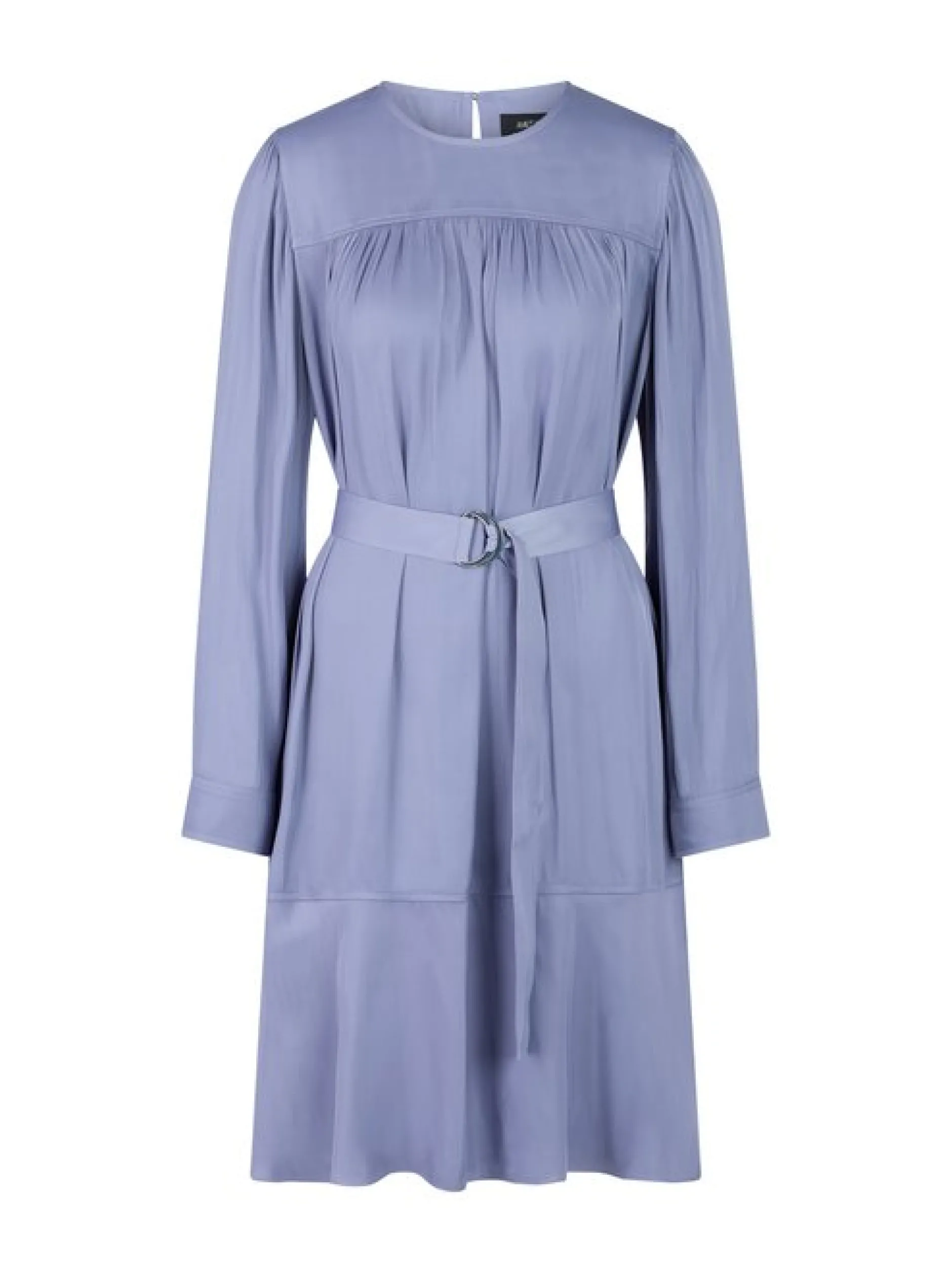 Marc Cain Damen Kleid in lila